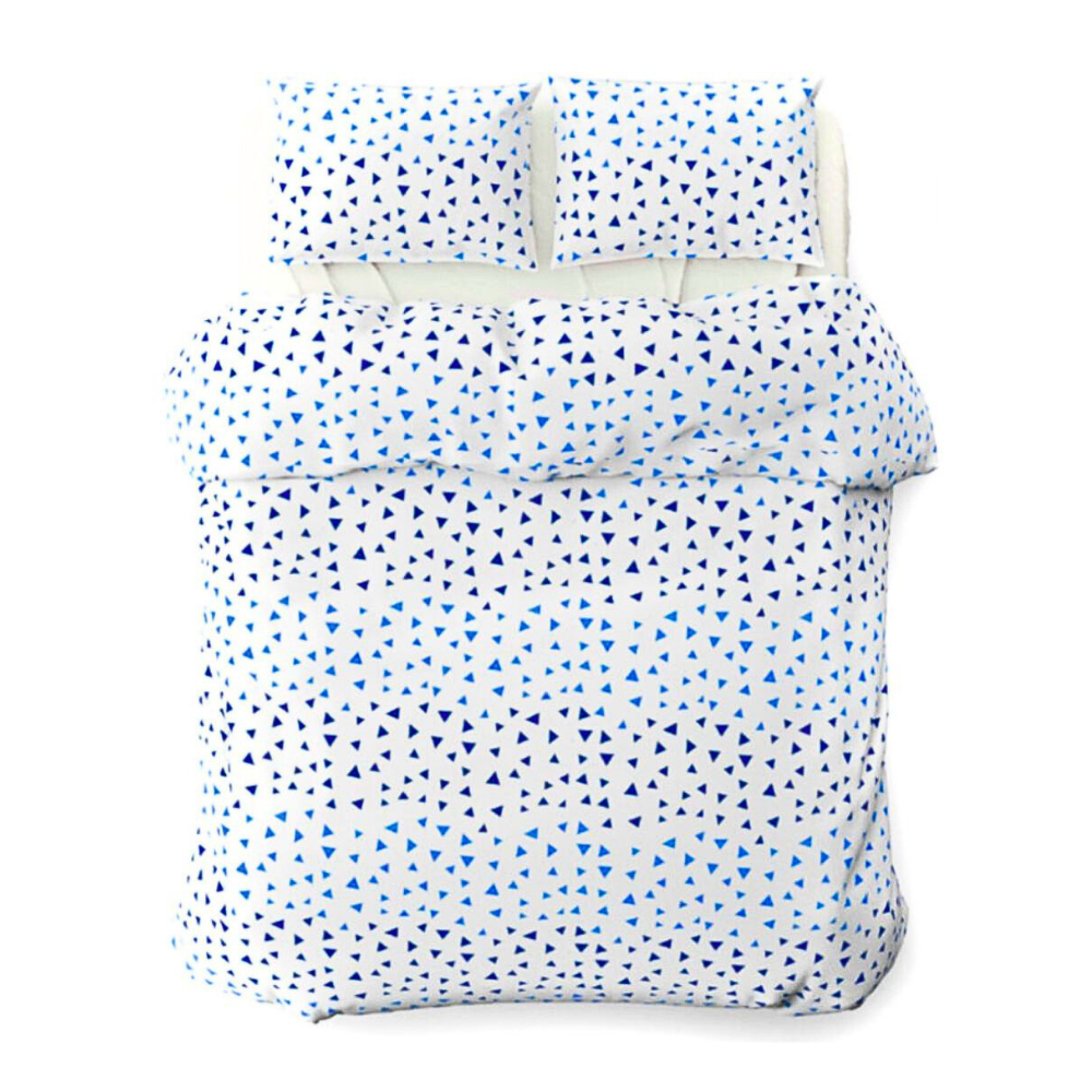 Juego de Fundas de Duvet Koala Estampado- Microfibra Ultra Suave - Tamaño y Color a Elegir