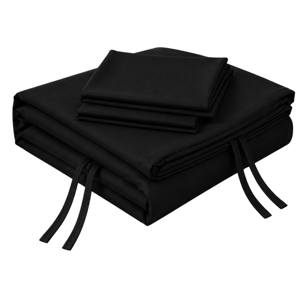 Juego de Fundas de Duvet Koala- Microfibra Ultra Suave - Tamaño y Color a Elegir