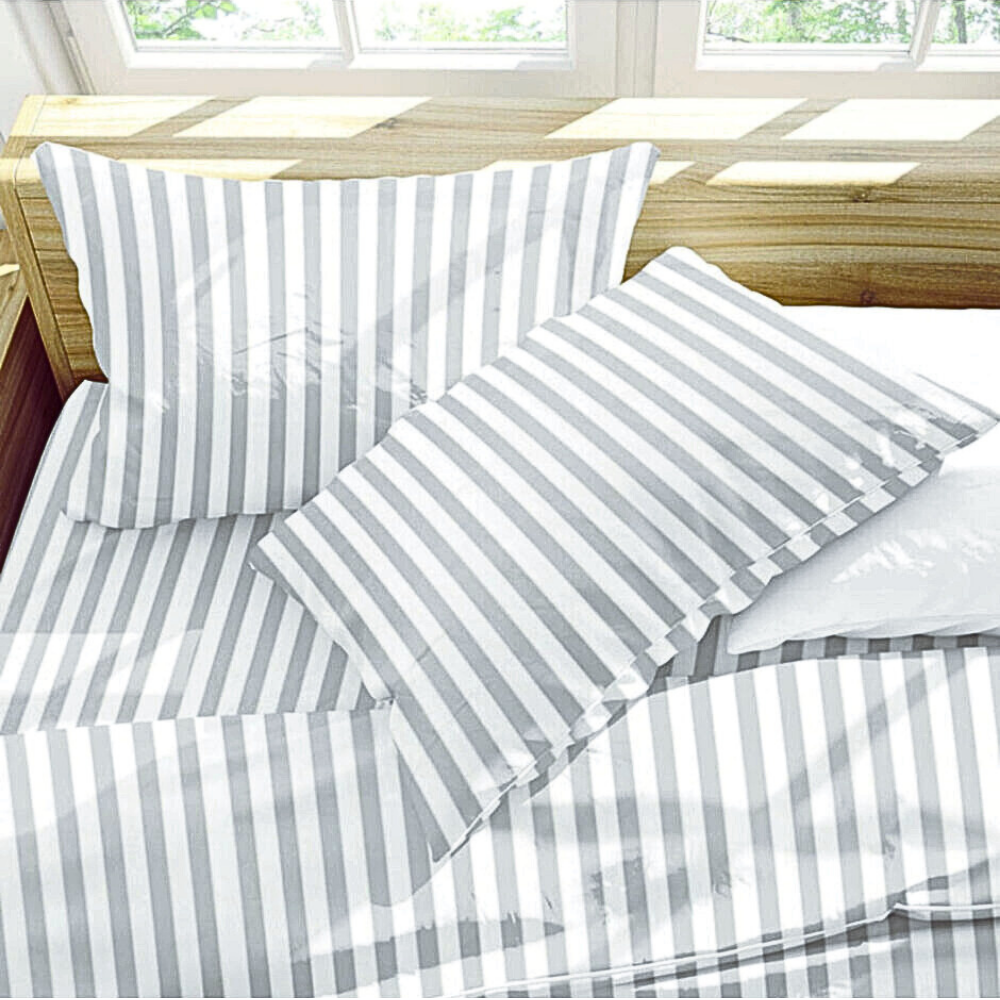 Juego de Fundas de Duvet Koala Estampado- Microfibra Ultra Suave - Tamaño y Color a Elegir