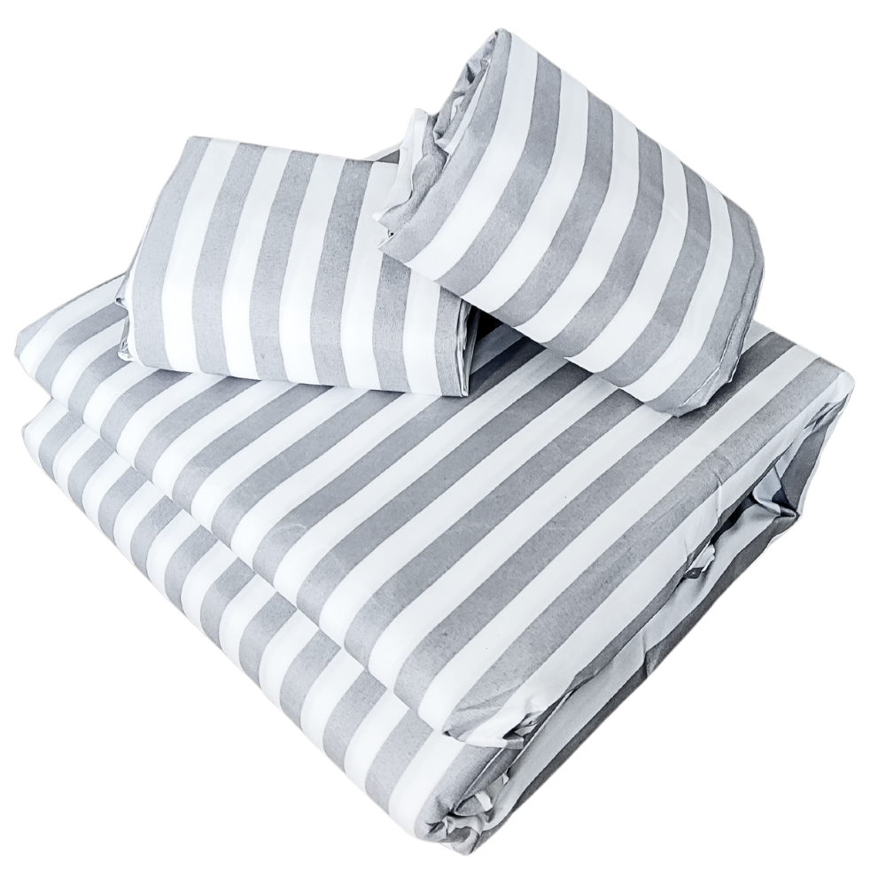 Juego de Fundas de Duvet Koala Estampado- Microfibra Ultra Suave - Tamaño y Color a Elegir