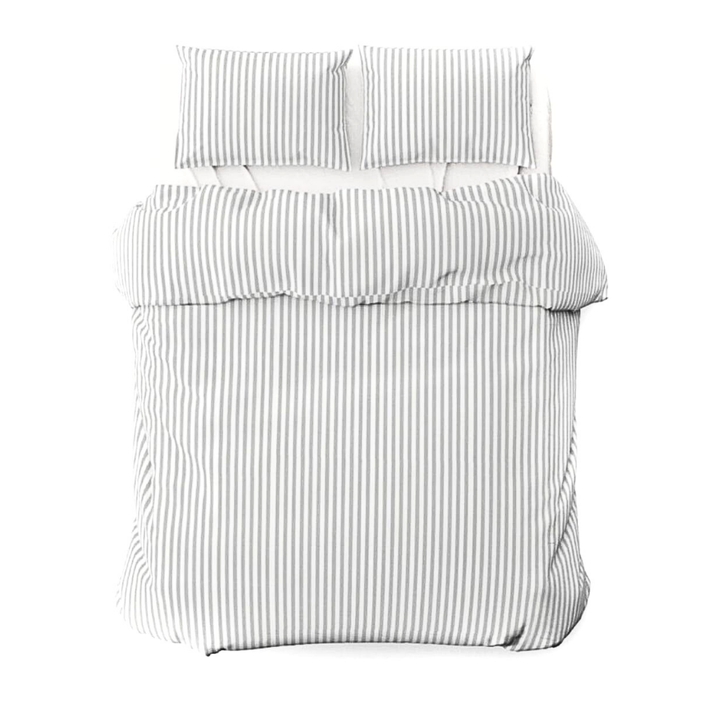 Juego de Fundas de Duvet Koala Estampado- Microfibra Ultra Suave - Tamaño y Color a Elegir