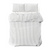 Juego de Fundas de Duvet Koala Estampado- Microfibra Ultra Suave - Tamaño y Color a Elegir