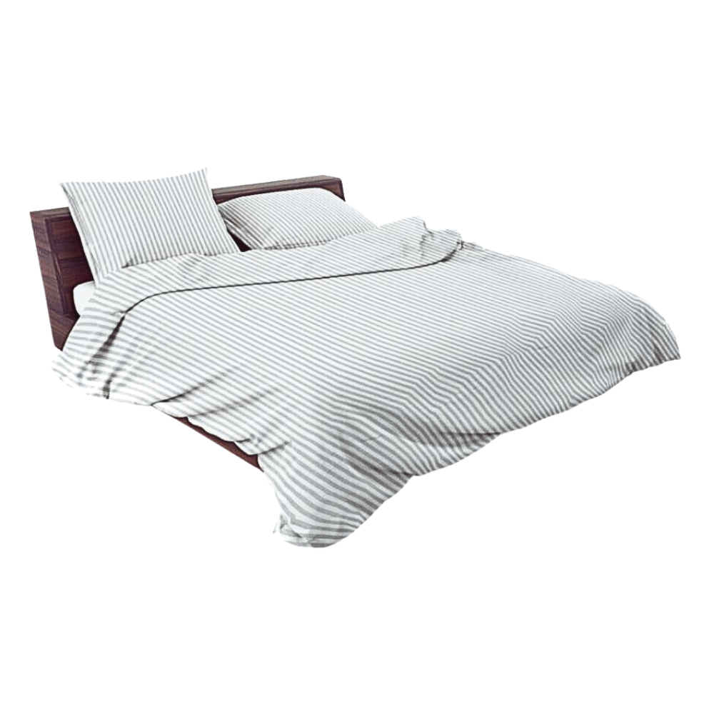 Juego de Fundas de Duvet Koala Estampado- Microfibra Ultra Suave - Tamaño y Color a Elegir