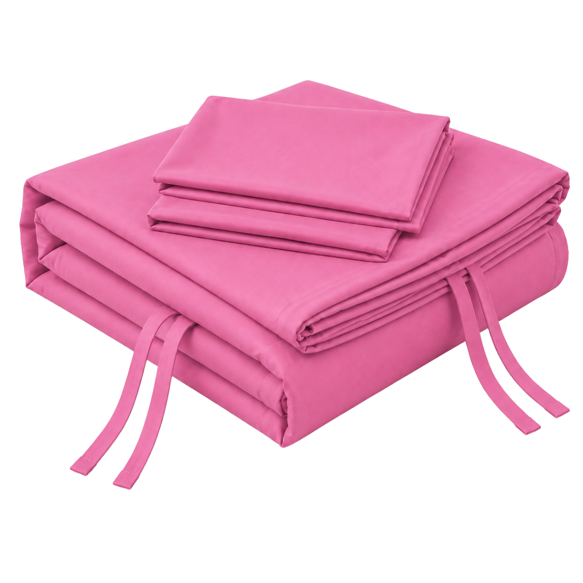 Juego de Fundas de Duvet Koala- Microfibra Ultra Suave - Tamaño y Color a Elegir