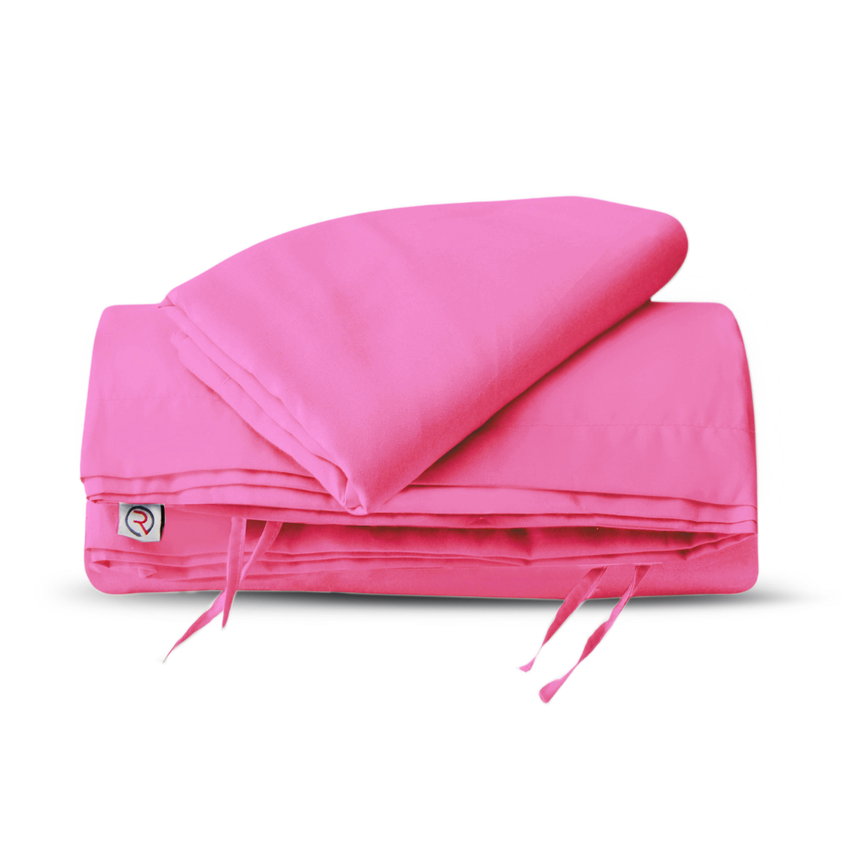 Juego de Fundas de Duvet Koala- Microfibra Ultra Suave - Tamaño y Color a Elegir