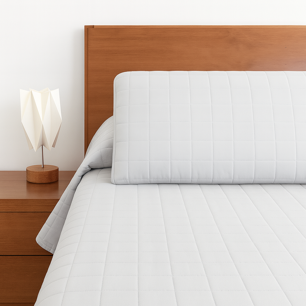 EDREDON LIGERO KOALA  -TAMAÑO Y COLOR A ELEGIR