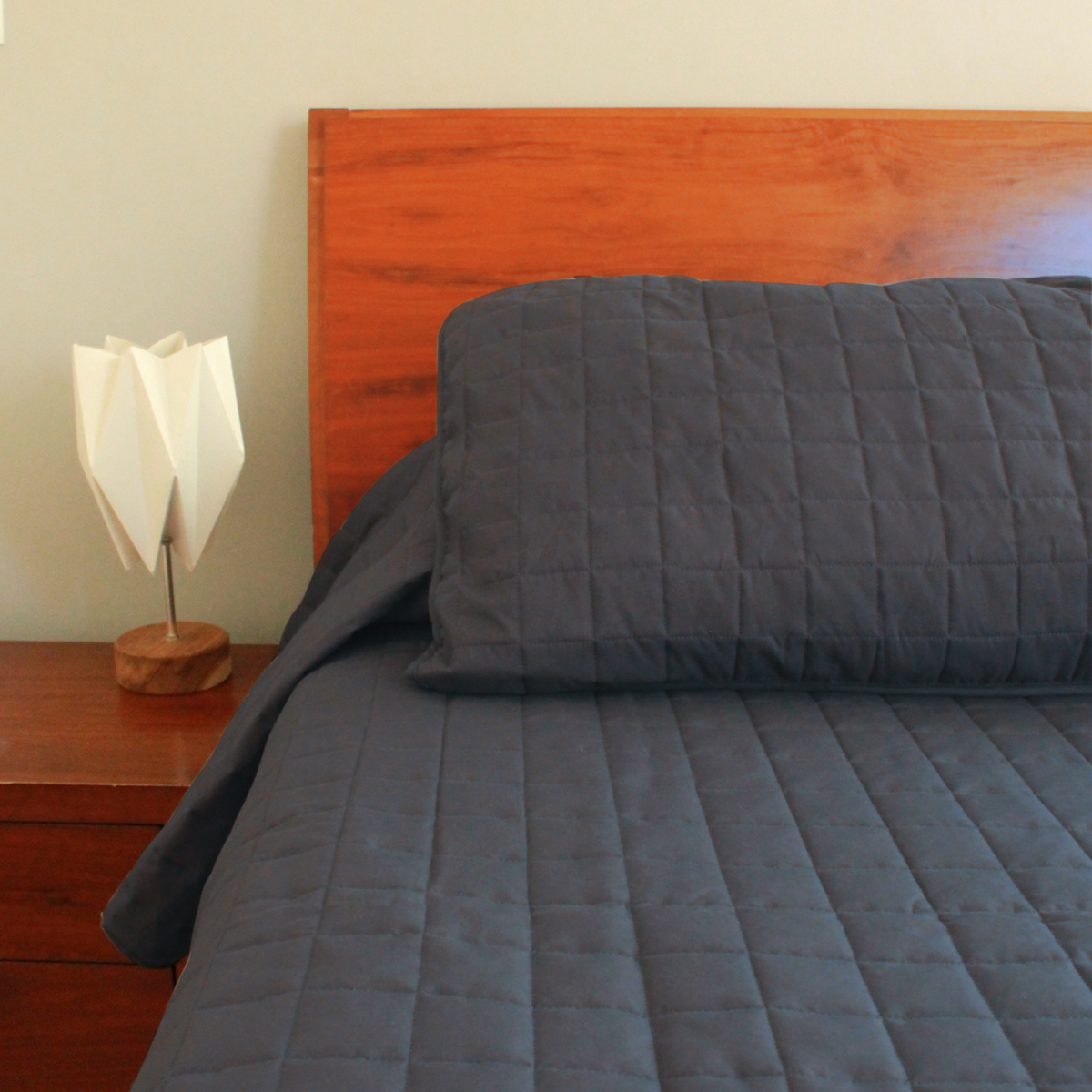 EDREDON LIGERO KOALA  -TAMAÑO Y COLOR A ELEGIR