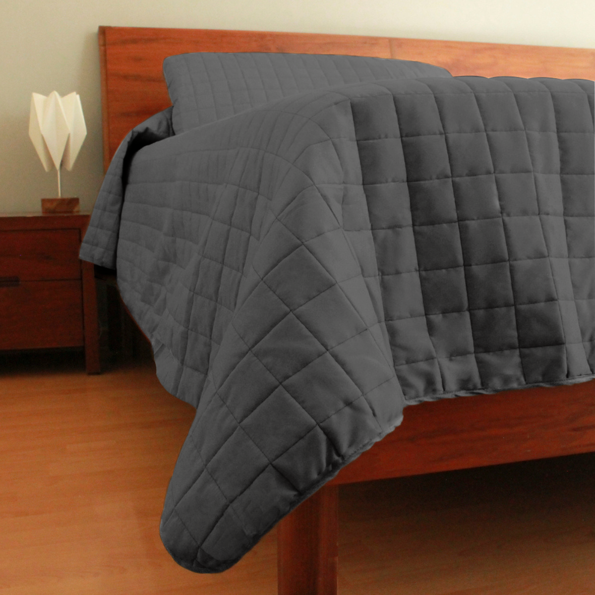 EDREDON LIGERO KOALA  -TAMAÑO Y COLOR A ELEGIR