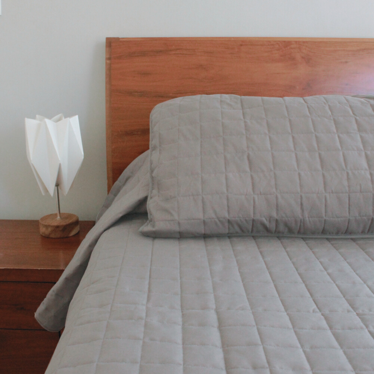 EDREDON LIGERO KOALA  -TAMAÑO Y COLOR A ELEGIR