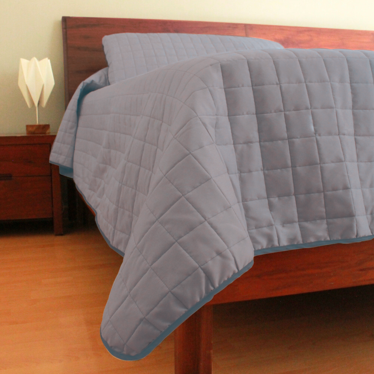 EDREDON LIGERO KOALA  -TAMAÑO Y COLOR A ELEGIR