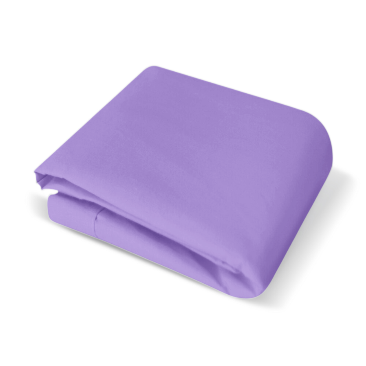 Par de Fundas De Almohada Estándar 200 -15 Colores A Elegir