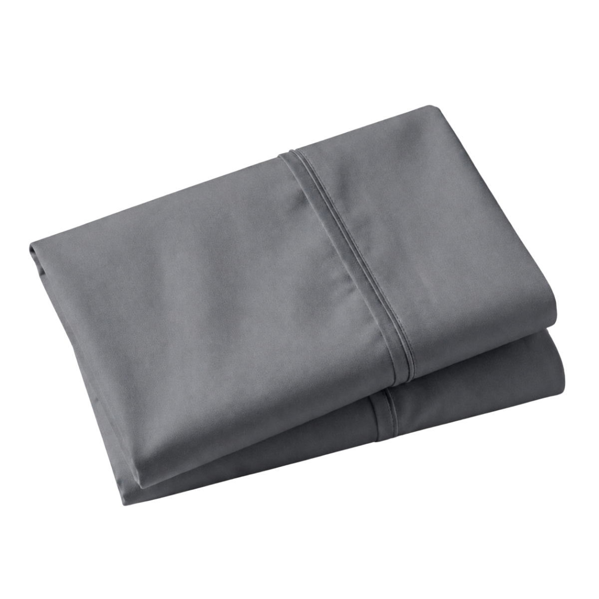 Par de Fundas de Almohada Koala Tamaño King Size -Color a Elegir