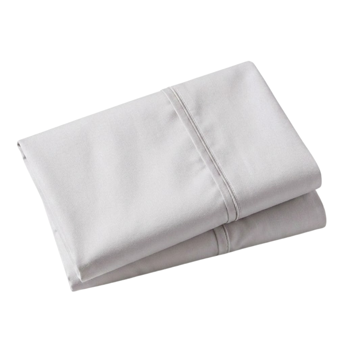 Par de Fundas de Almohada Koala Tamaño King Size -Color a Elegir