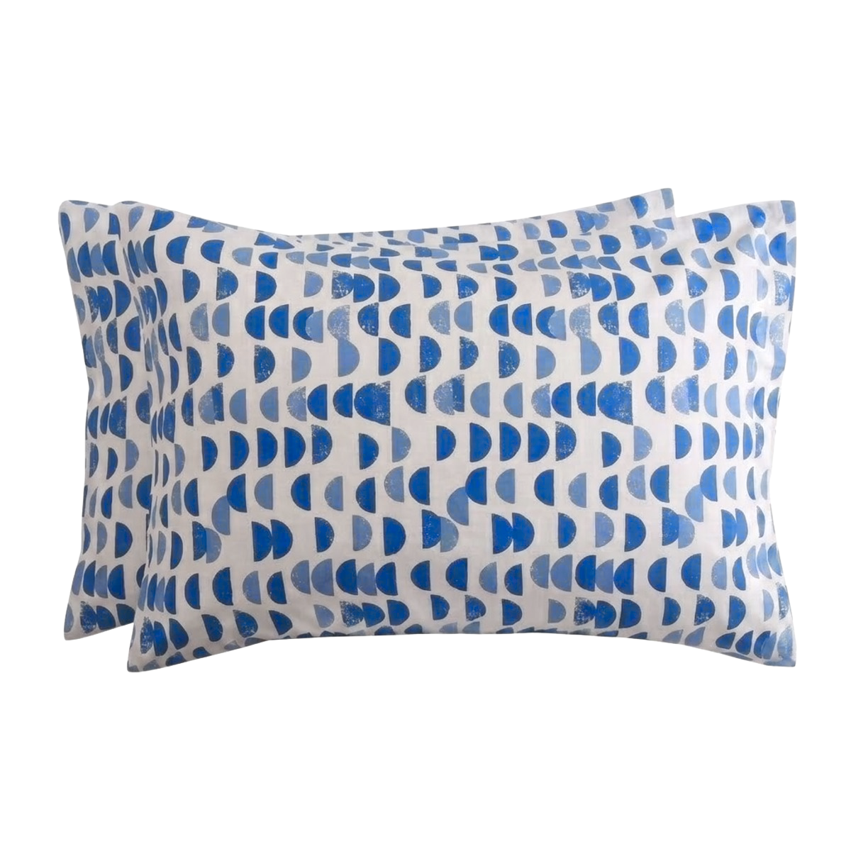 Par de Fundas de Almohada Koala Tamaño Estándar Estampada -Color a Elegir