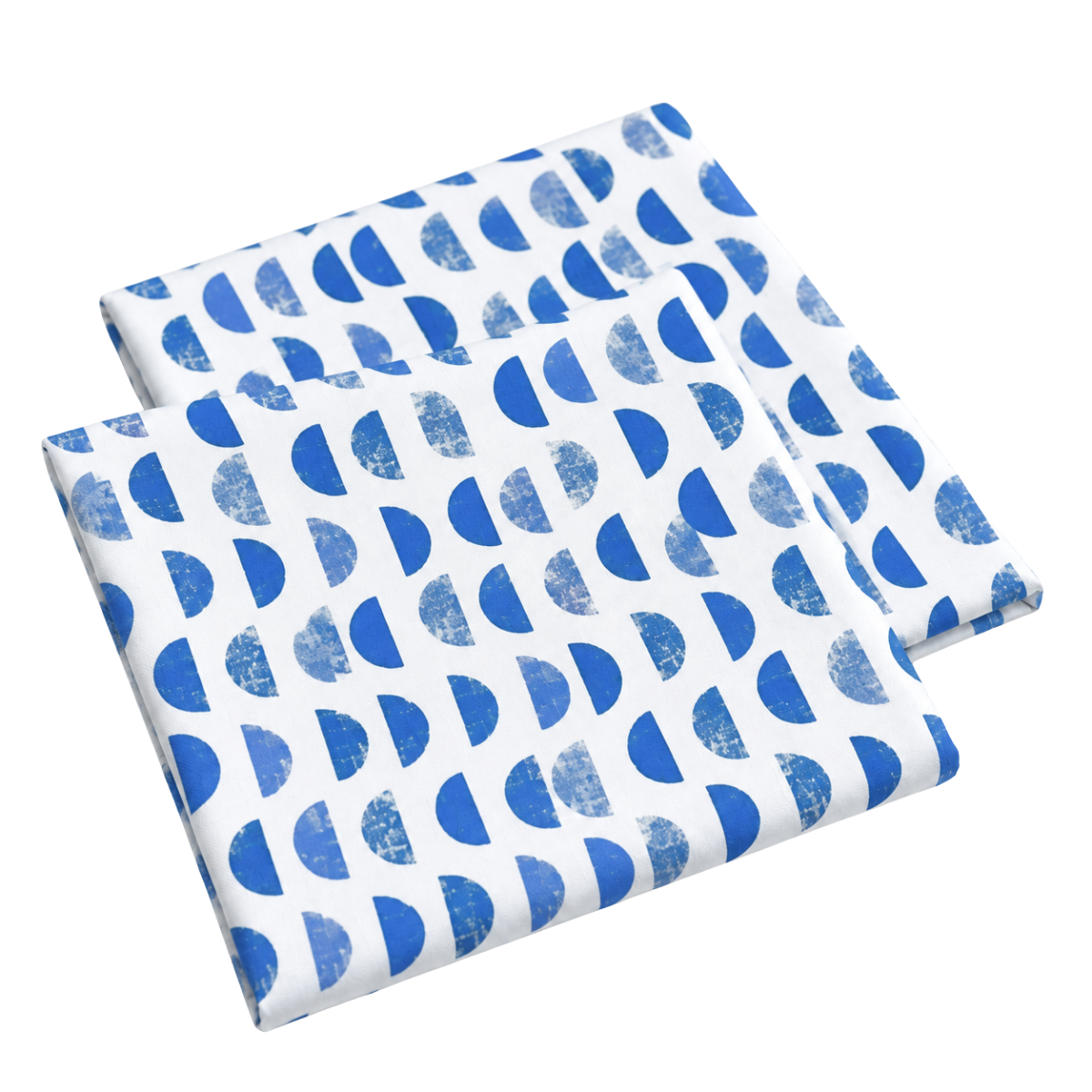 Par de Fundas de Almohada Koala Estampada -Color y tamaño a Elegir