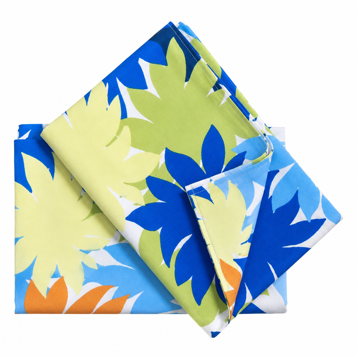 Par de Fundas de Almohada Koala Tamaño Estándar Estampada -Color a Elegir