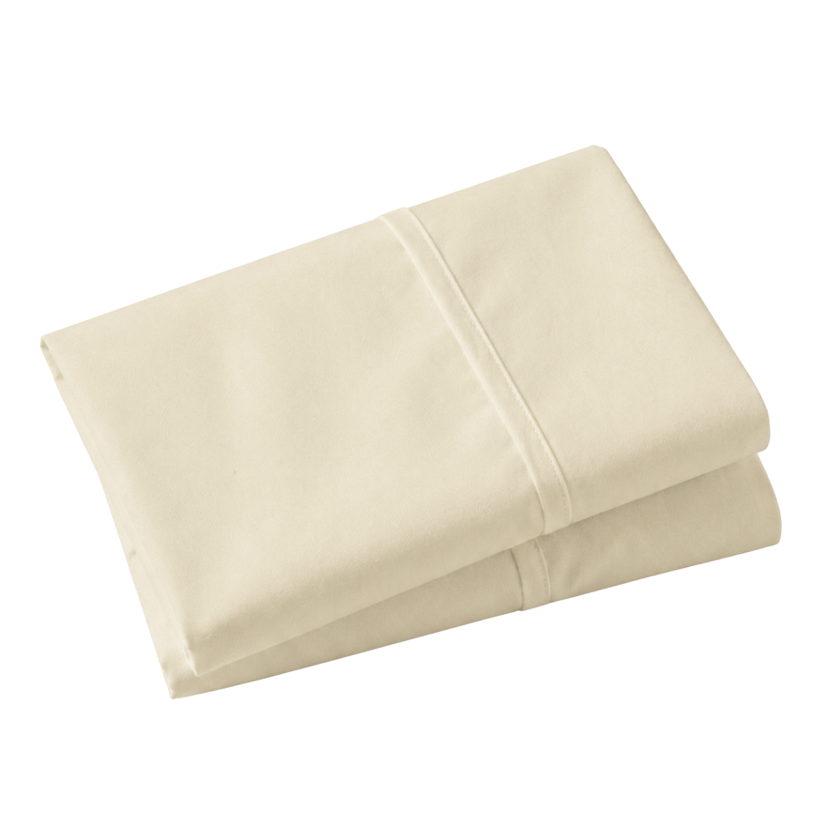Par de Fundas de Almohada Koala Tamaño King Size -Color a Elegir