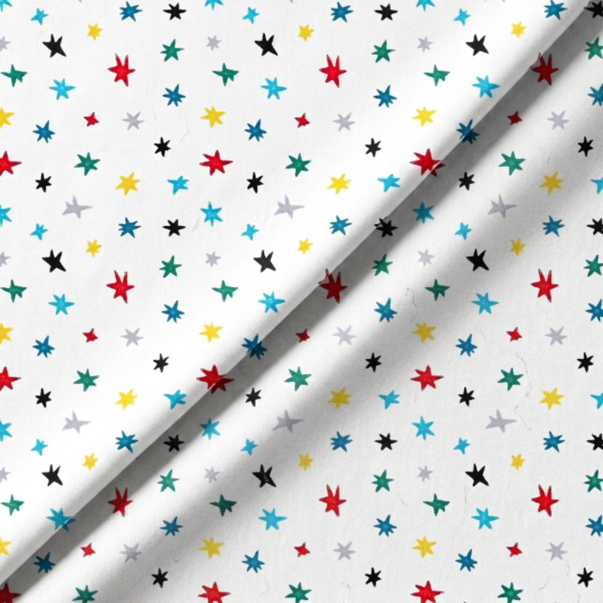 Par de Fundas de Almohada Koala Tamaño Estándar Estampada -Color a Elegir