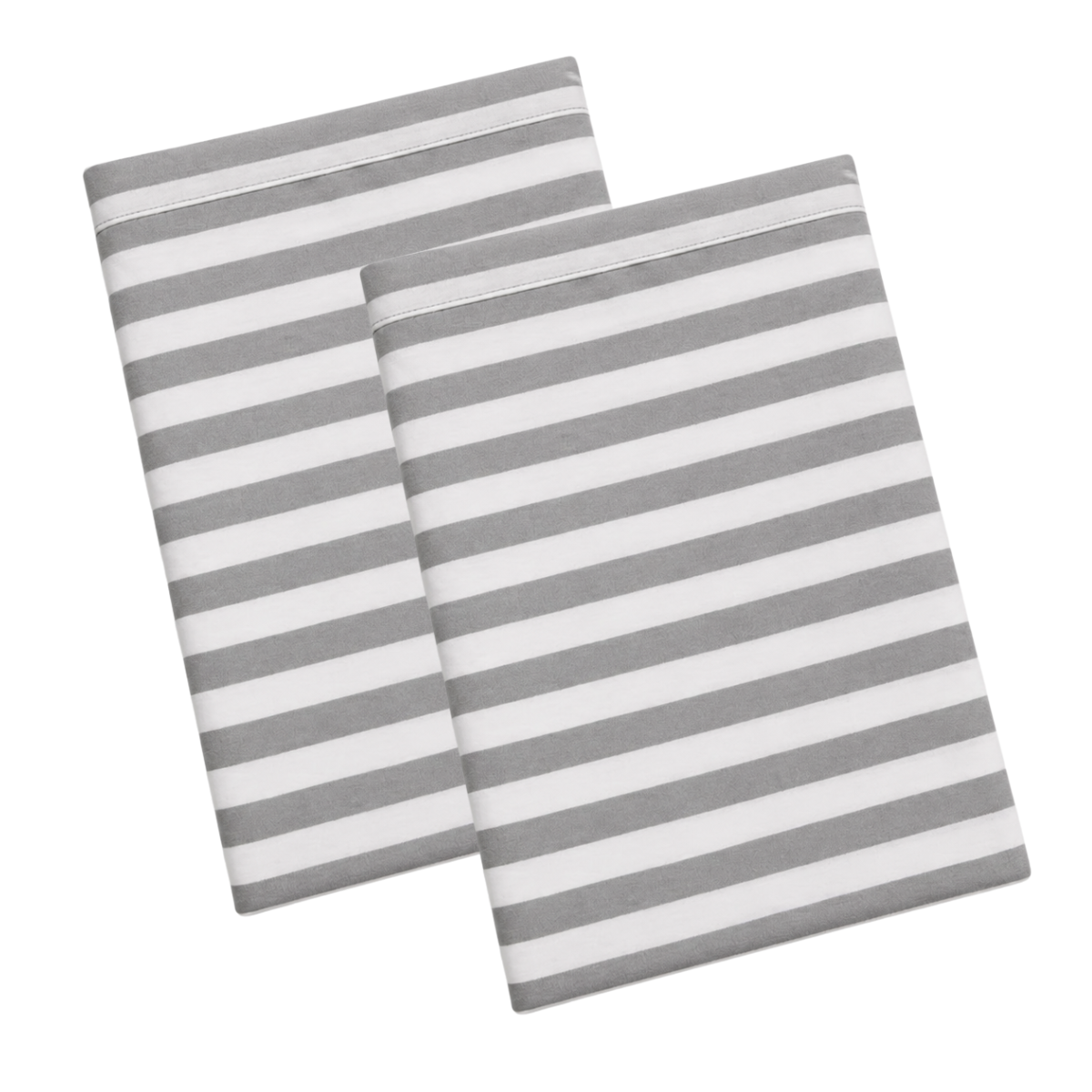 Par de Fundas de Almohada Koala Tamaño Estándar Estampada -Color a Elegir
