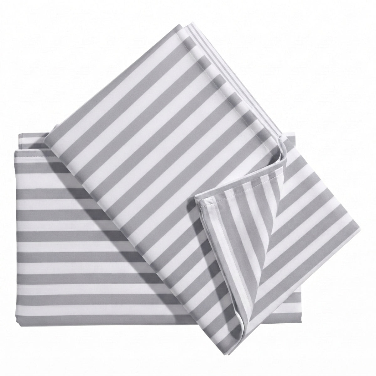 Par de Fundas de Almohada Koala Tamaño King Size Estampada -Color a Elegir