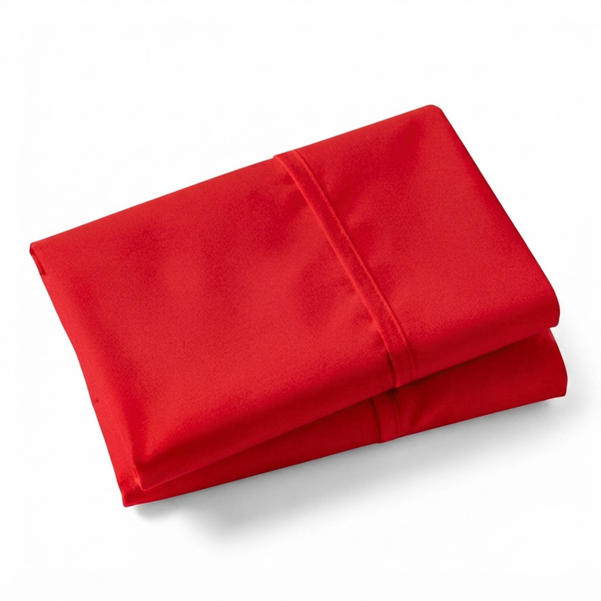 Par de Fundas de Almohada Koala Tamaño King Size -Color a Elegir