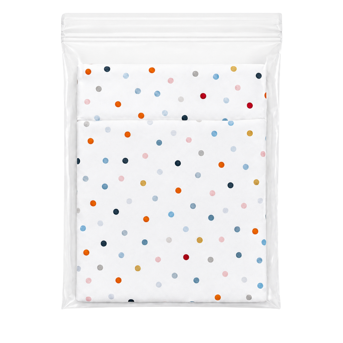 Par de Fundas de Almohada Koala Estampada -Color y tamaño a Elegir