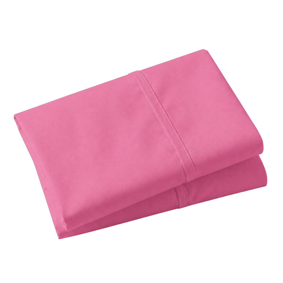 Par de Fundas de Almohada Koala Tamaño King Size -Color a Elegir