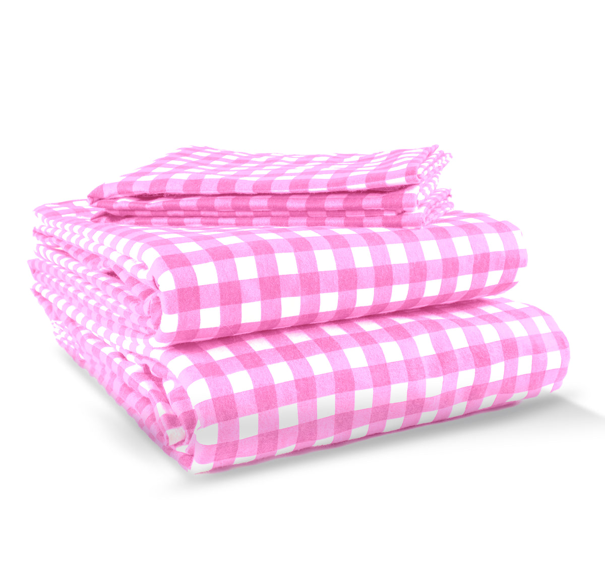 Juego de Sábanas Franela Plus en Modelos Lisos y Estampados -Tamaño y color a elegir
