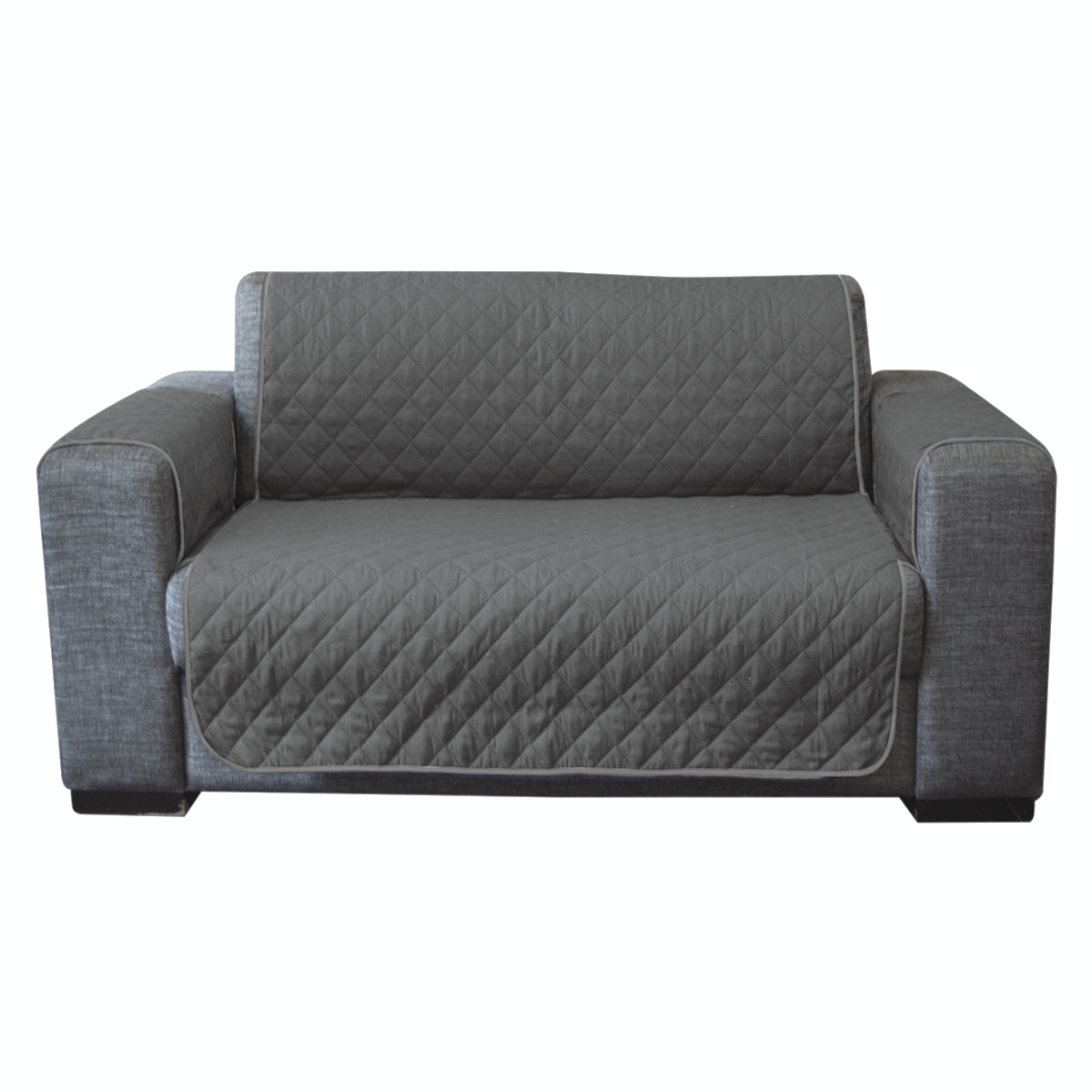 Juego de Protector de Sala de 3 Piezas - 2 Vistas - Color a elegir