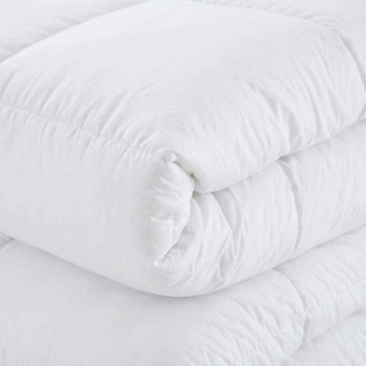 Relleno Duvet 4 Estaciones - Edredón Nórdico - Microfibra - Rebeca - Tamaño a Elegir