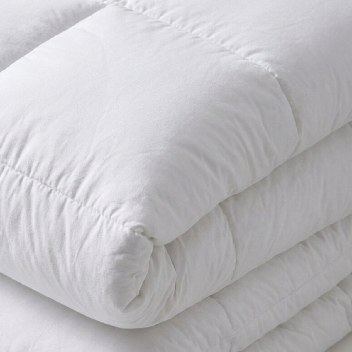 Relleno Duvet 4 Estaciones - Edredón Nórdico - Algodón - Rebeca - Tamaño a Elegir