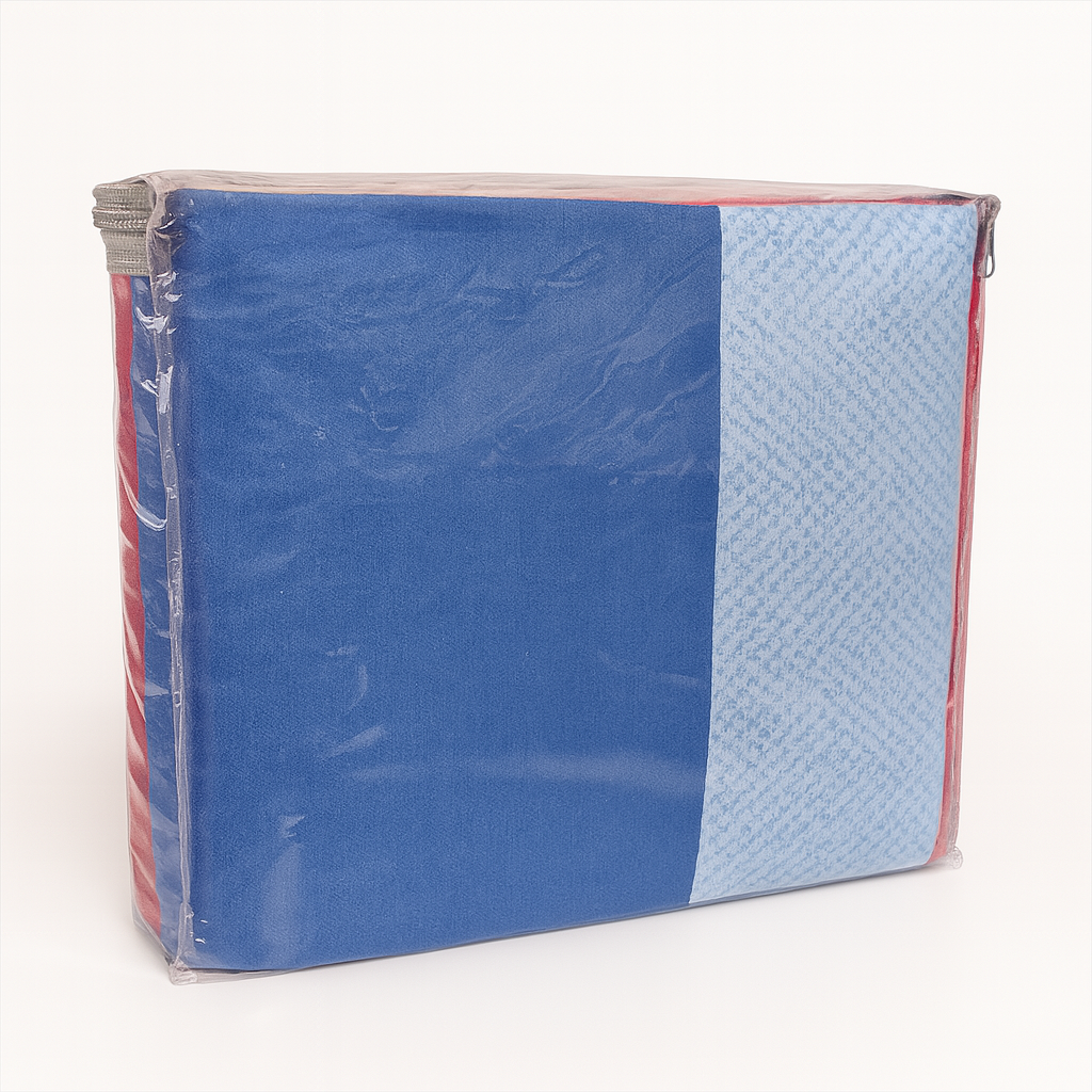 Juego de Sábanas Básica Algodón Percal 200 Estampado -Tamaño y color a elegir