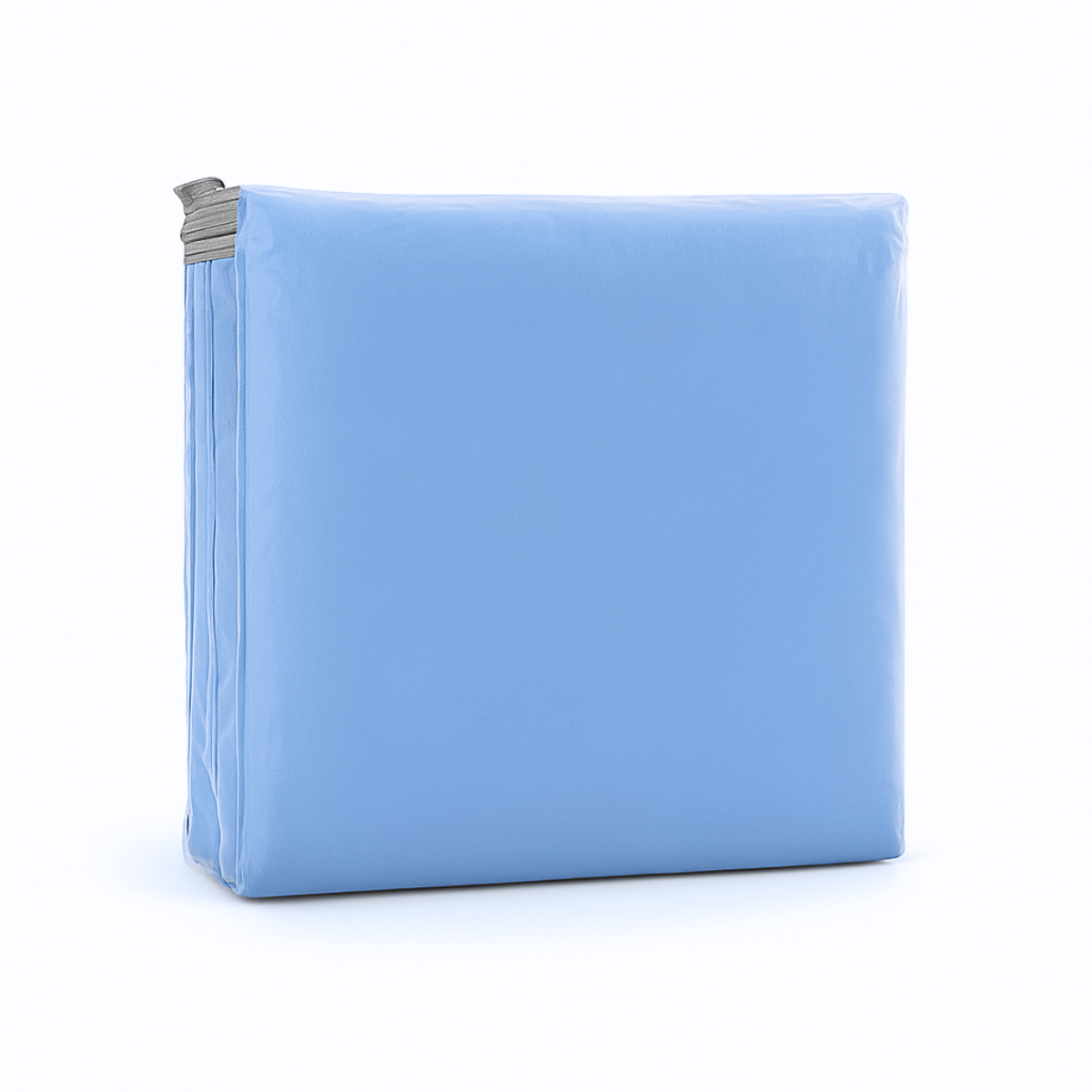 Juego de Sábanas Básica Algodón Percal 200 -Tamaño y color a elegir