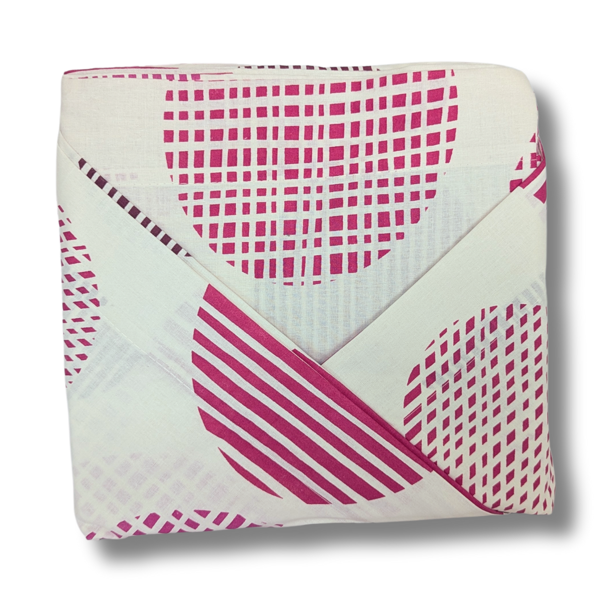 Juego de Sábanas Básica Algodón Percal 200 Estampado -Tamaño y color a elegir