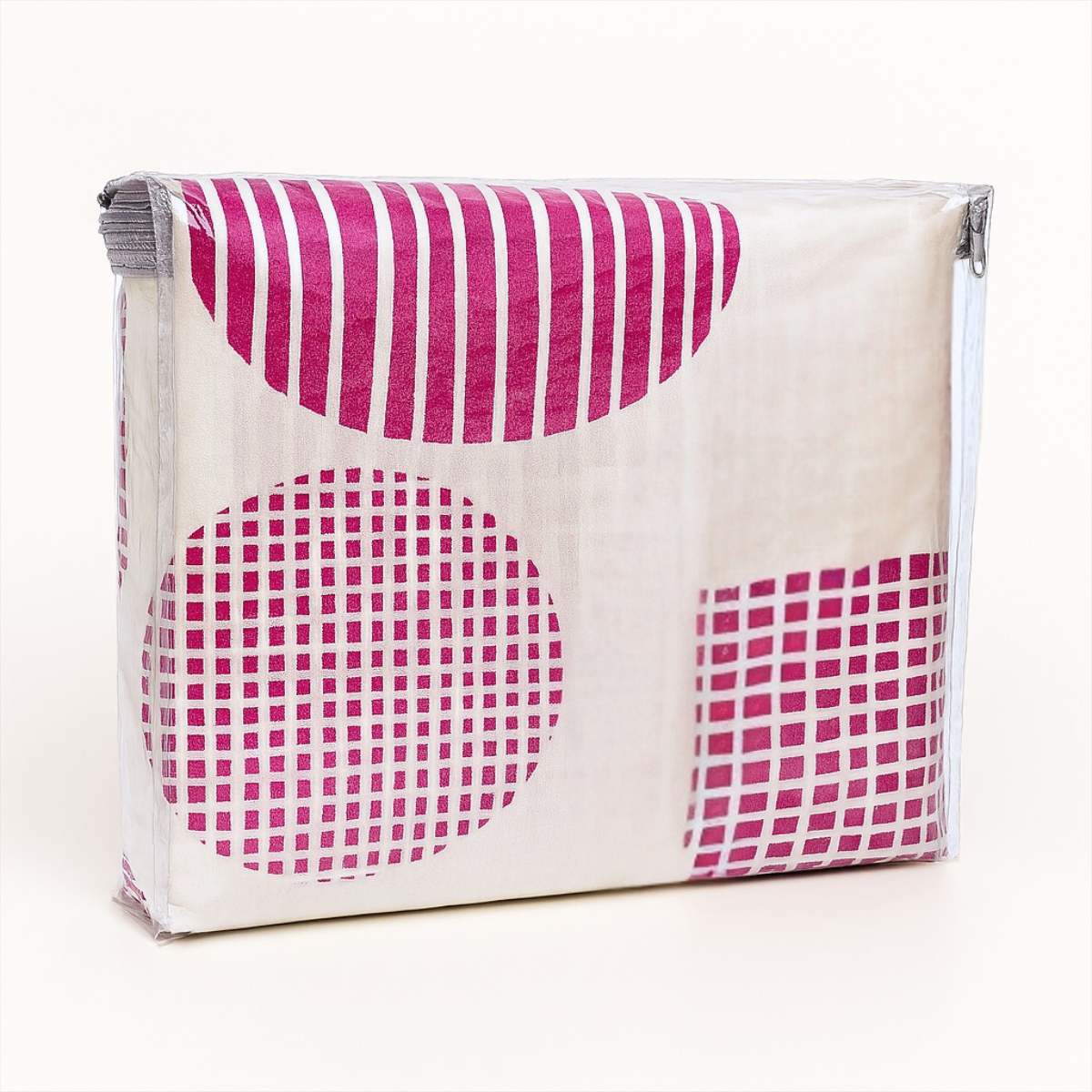 Juego de Sábanas Básica Algodón Percal 200 Estampado -Tamaño y color a elegir