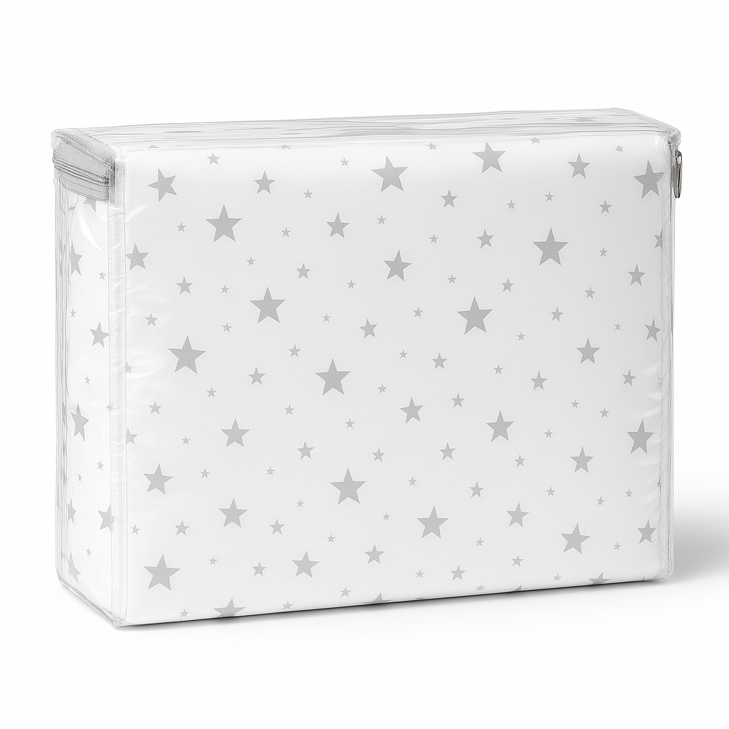 Juego de Sábanas Básica Algodón Percal 200 Estampado -Tamaño y color a elegir