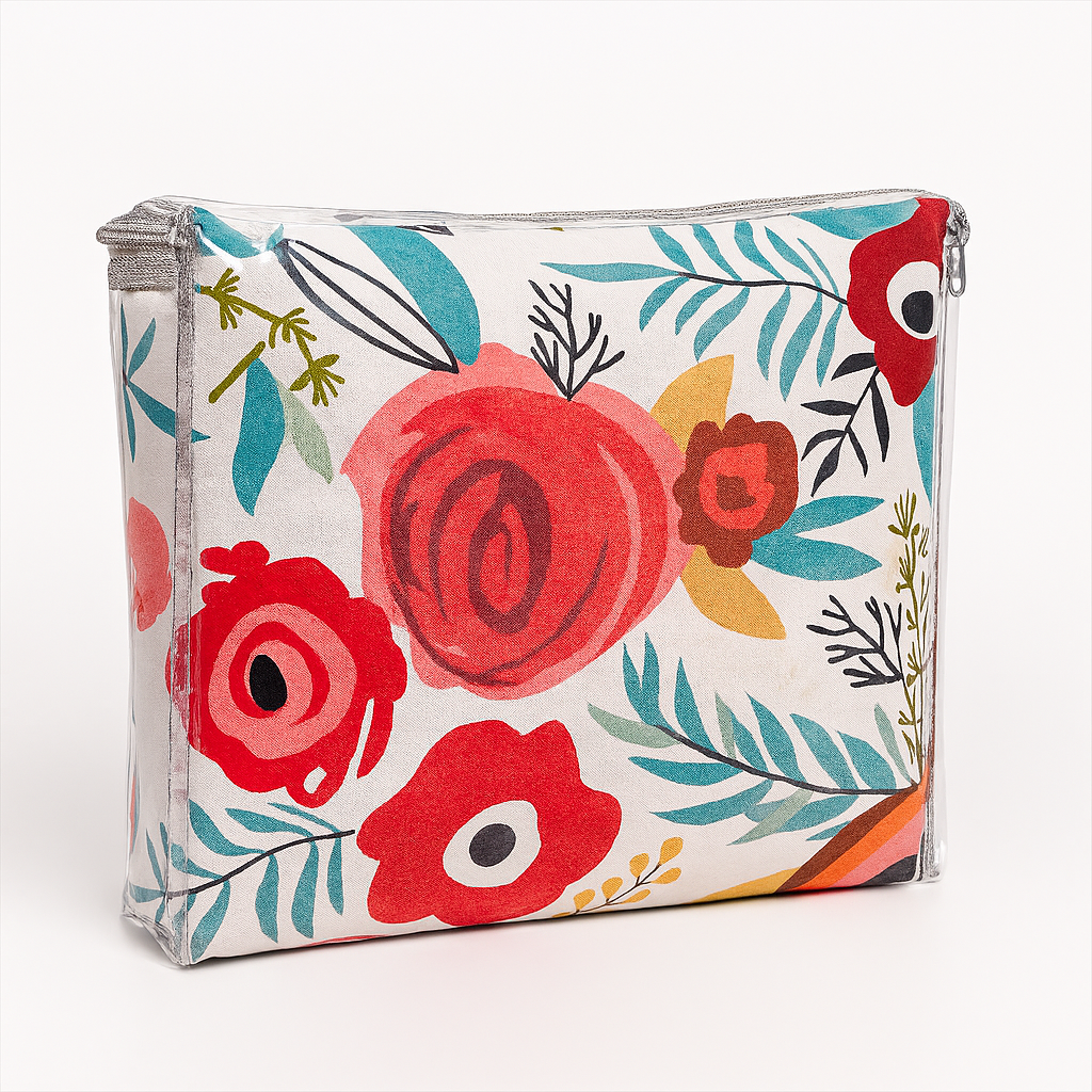 Juego de Sábanas Básica Algodón Percal 200 Estampado -Tamaño y color a elegir