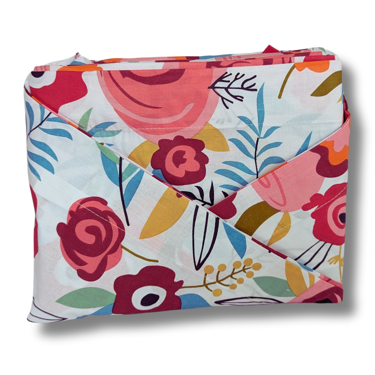 Juego de Sábanas Básica Algodón Percal 200 Estampado -Tamaño y color a elegir