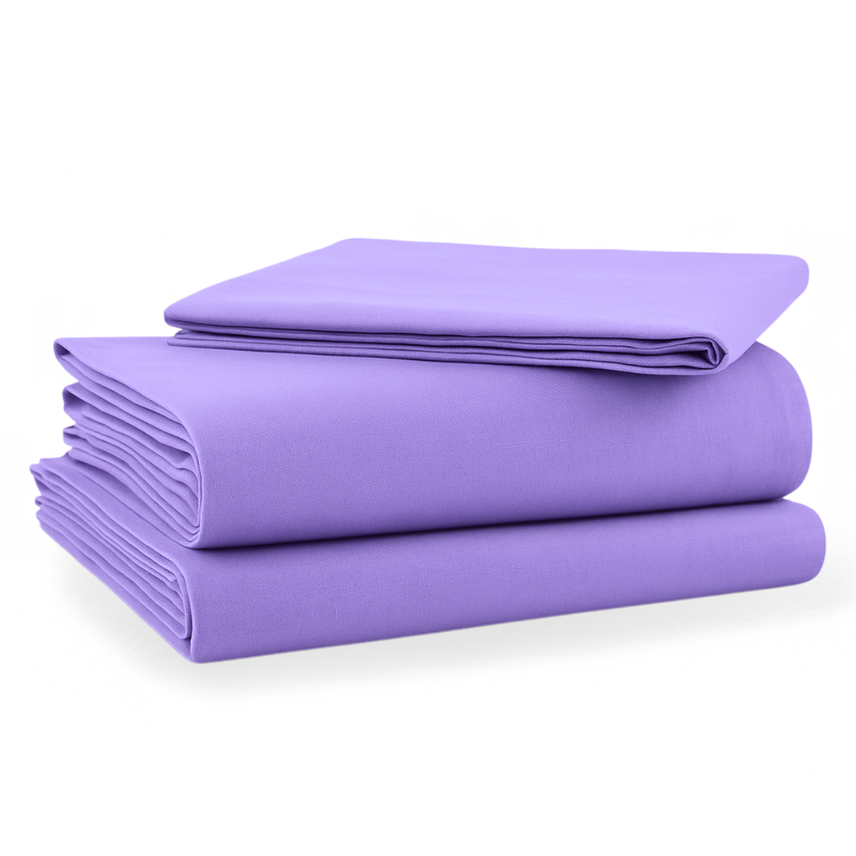 Juego de Sábanas Básica Algodón Percal 200 -Tamaño y color a elegir