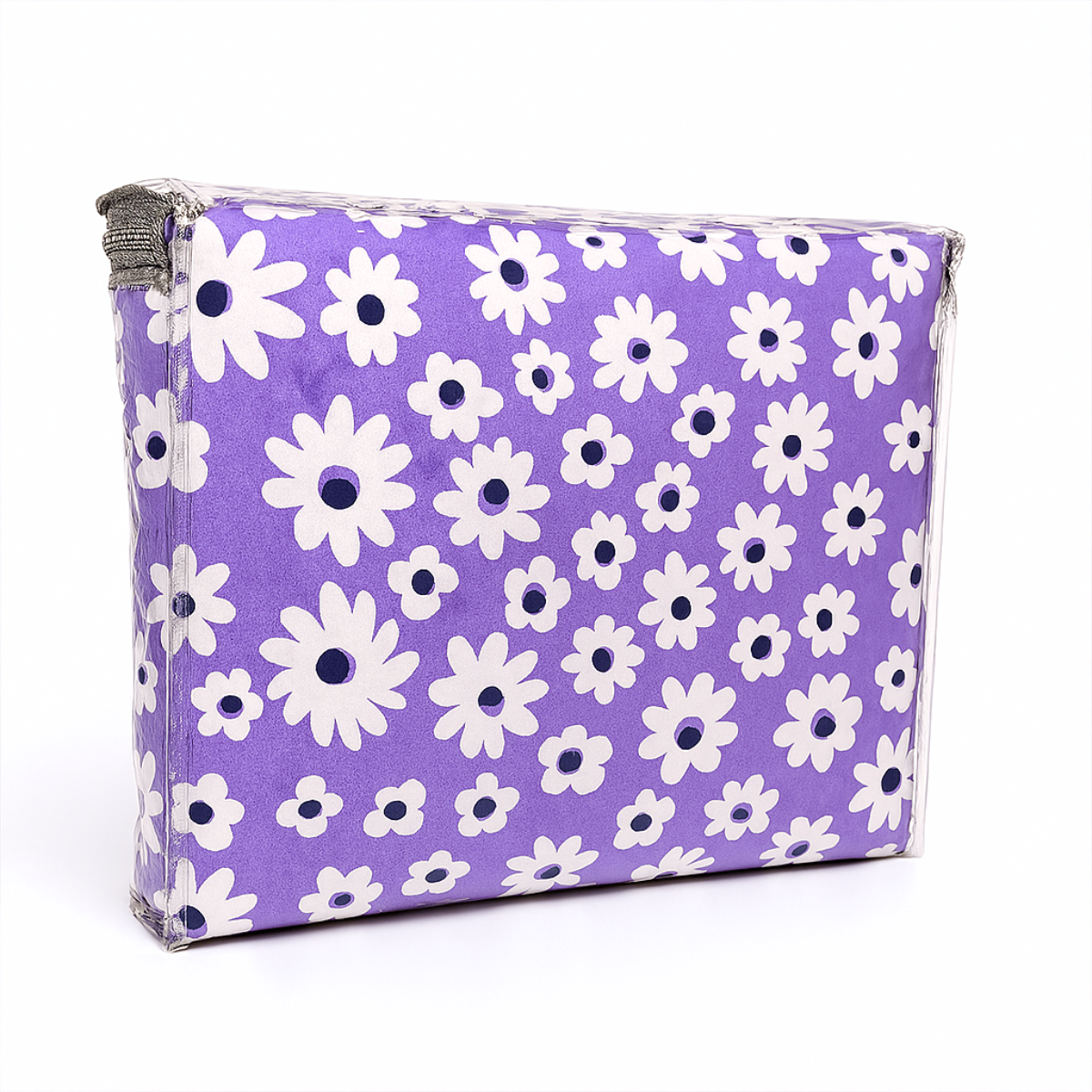 Juego de Sábanas Básica Algodón Percal 200 Estampado -Tamaño y color a elegir