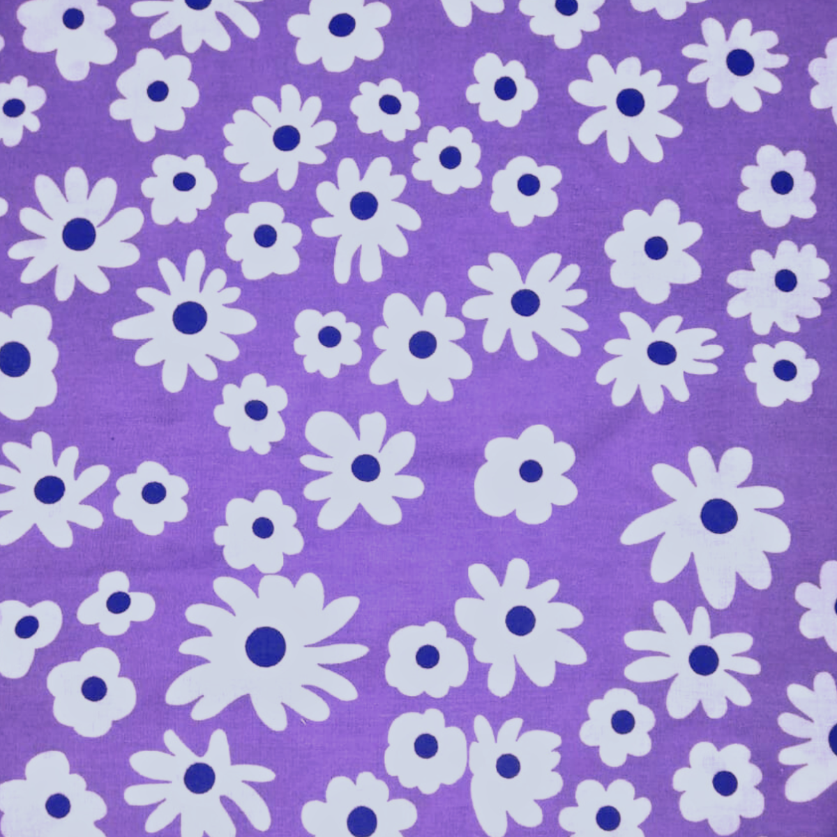 Juego de Sábanas Básica Algodón Percal 200 Estampado -Tamaño y color a elegir