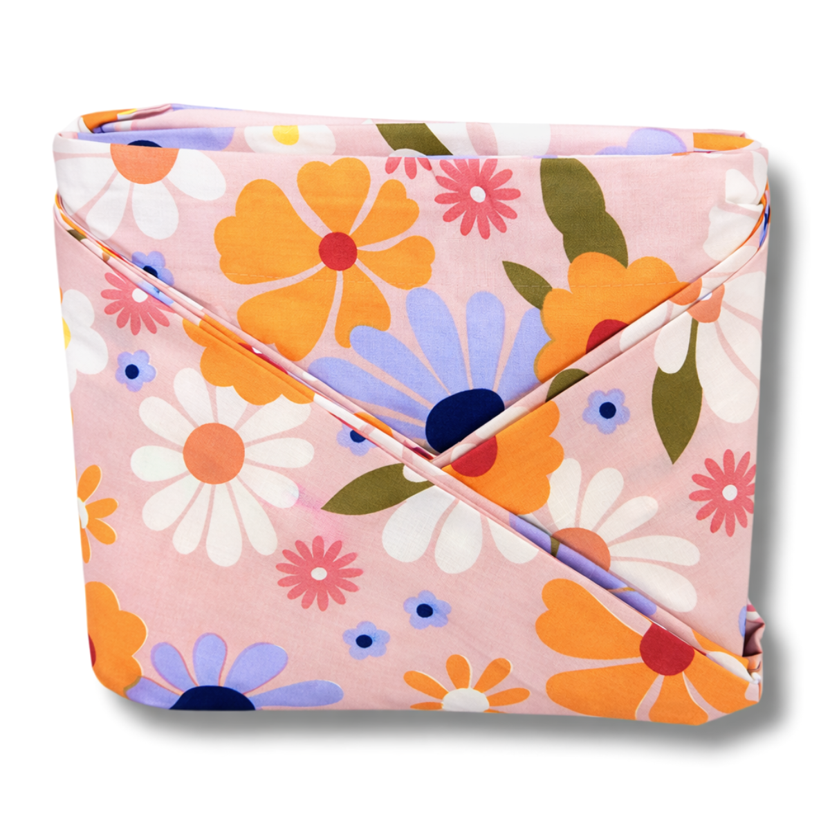 Juego de Sábanas Básica Algodón Percal 200 Estampado -Tamaño y color a elegir