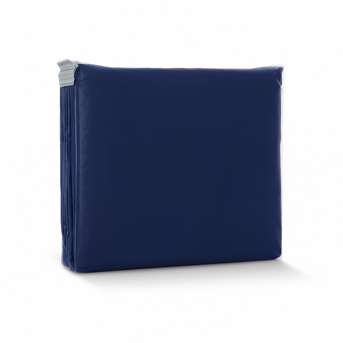 Juego de Sábanas Básica Algodón Percal 200 -Tamaño y color a elegir