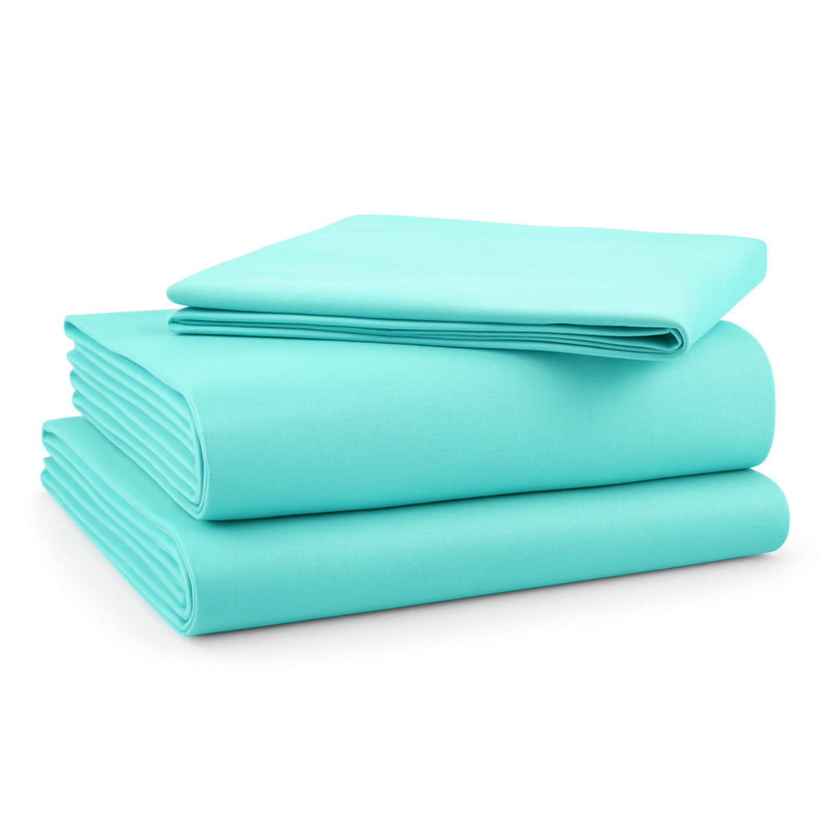 Juego de Sábanas Básica Algodón Percal 200 -Tamaño y color a elegir