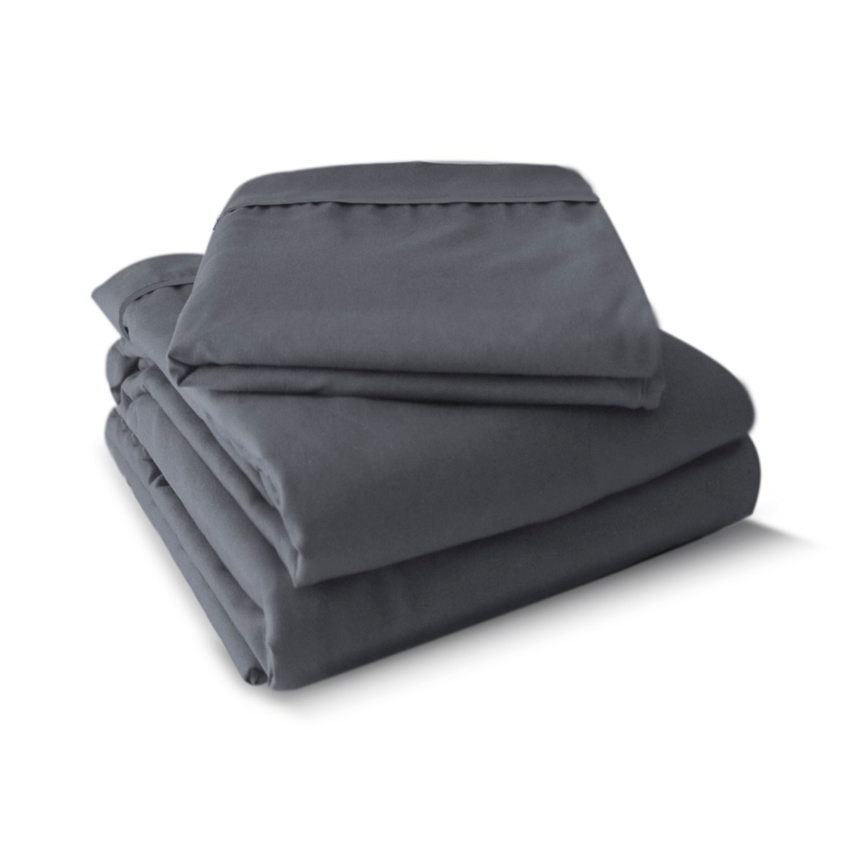 Juego de Sábanas Koala Microfibra Ecológica Ultrasuave - Tamaño y color a elegir