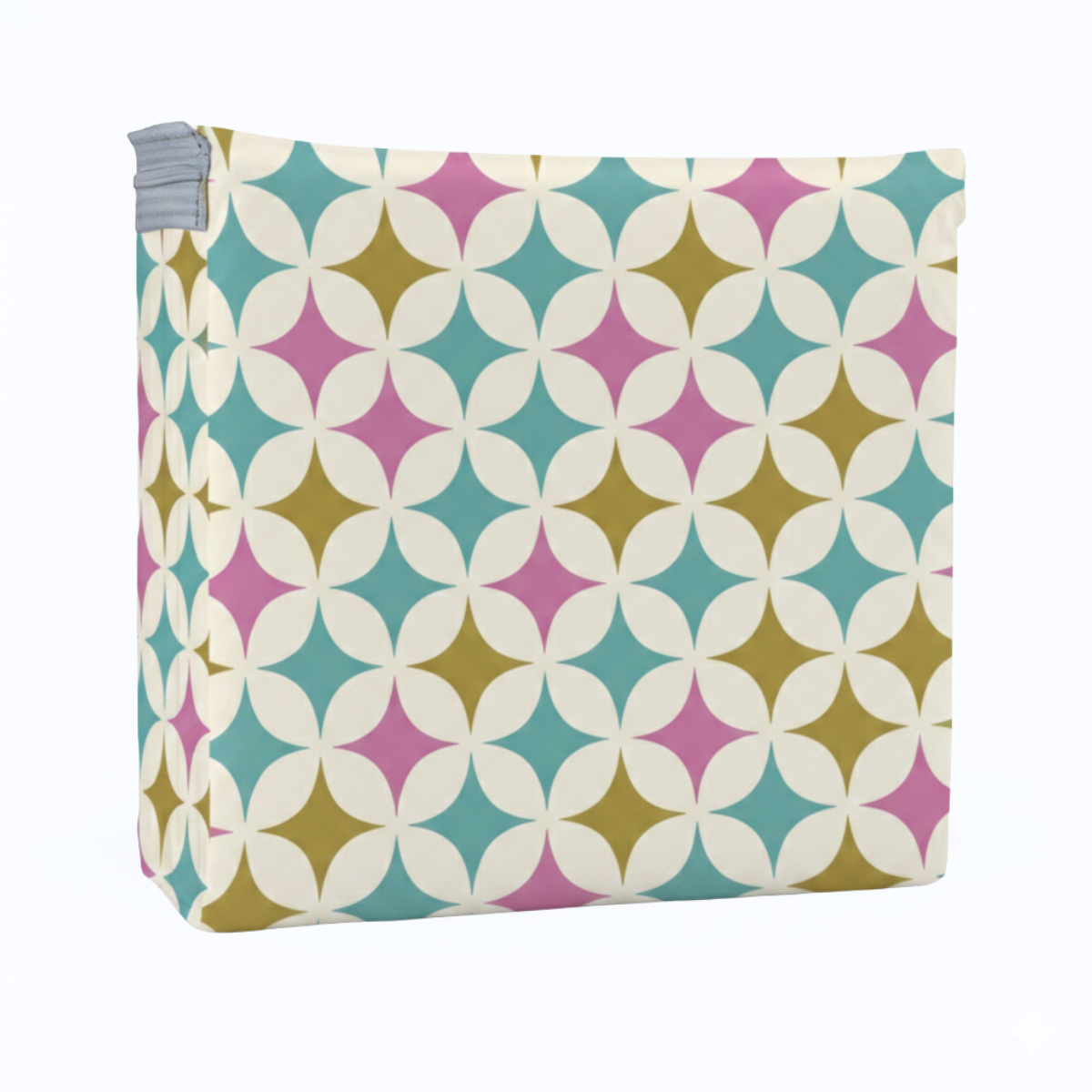 Juego de Sábanas Básica Algodón Percal 200 Estampado -Tamaño y color a elegir