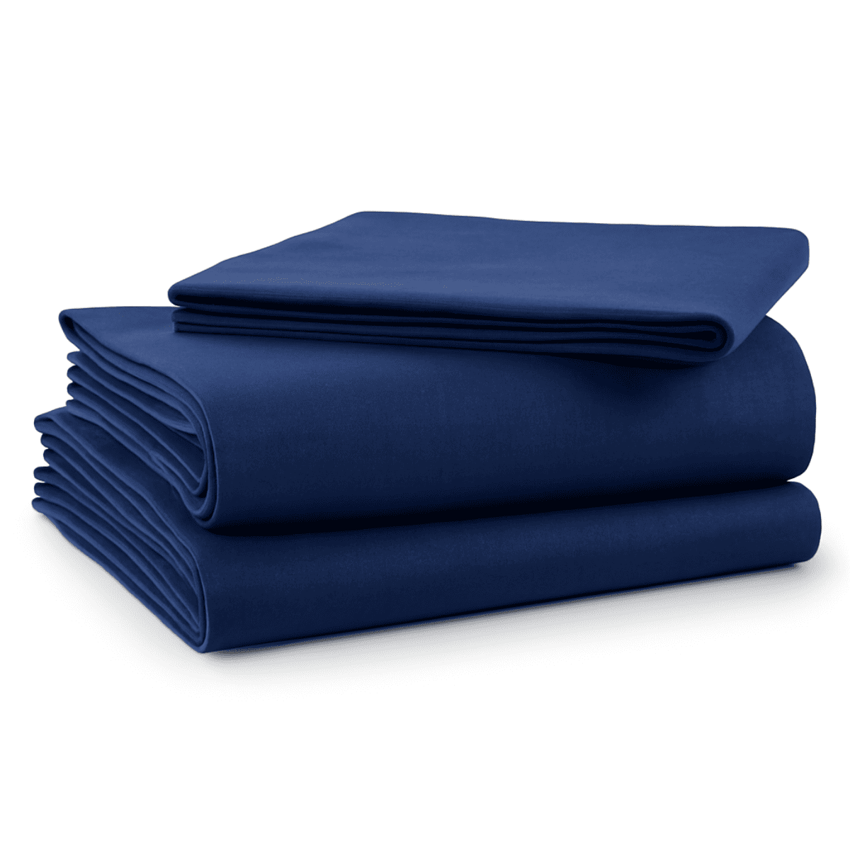 Juego de Sábanas Básica Algodón Percal 200 -Tamaño y color a elegir