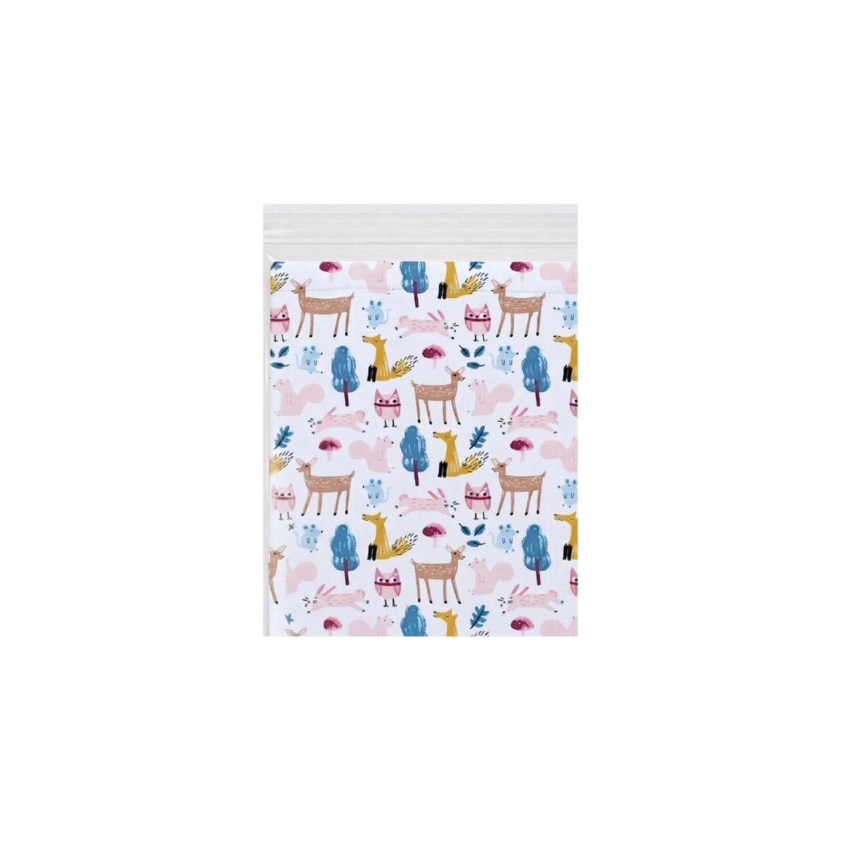 Par de Fundas de Almohada Koala Tamaño Estándar Estampada -Color a Elegir
