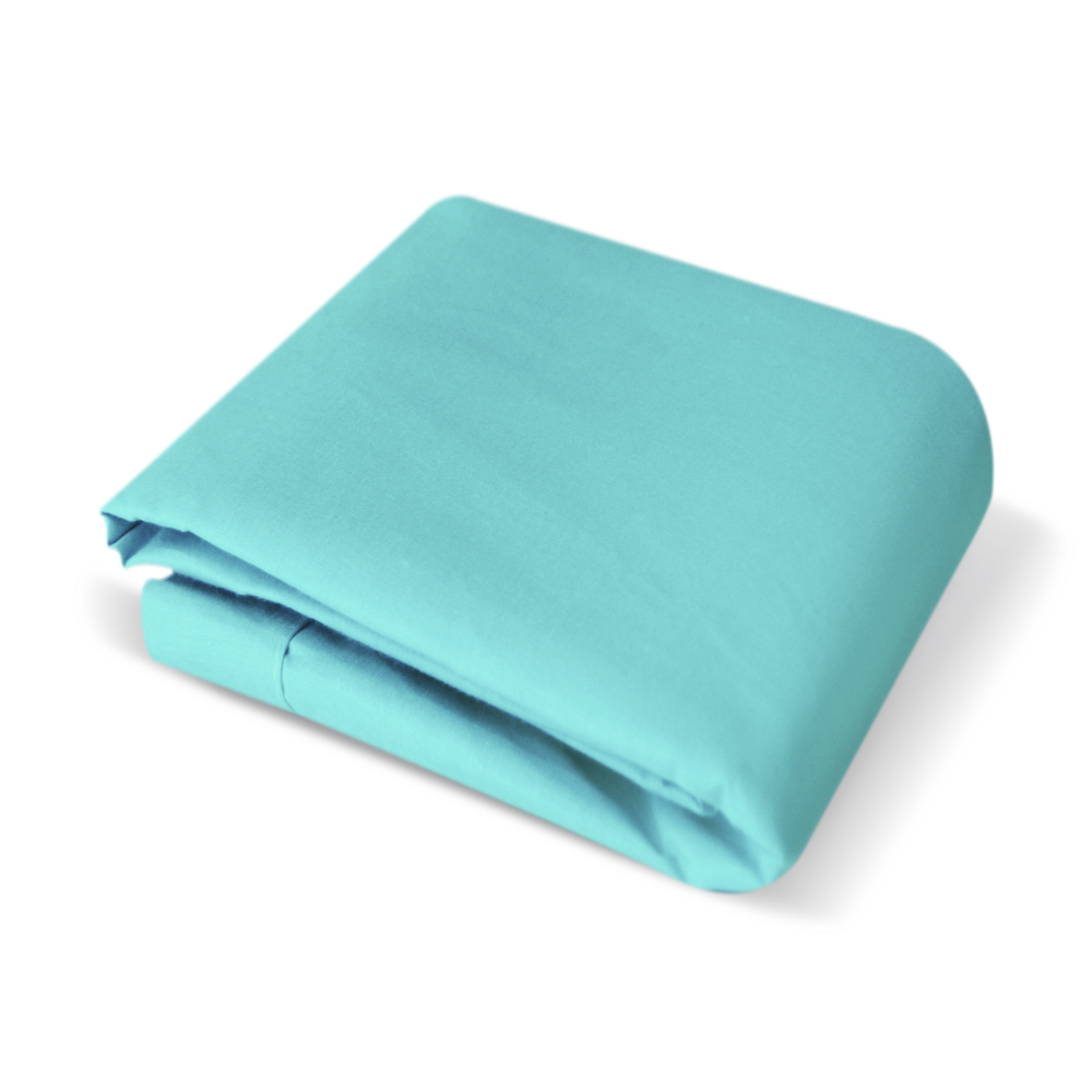 Par de Fundas De Almohada Estándar 200 -15 Colores A Elegir