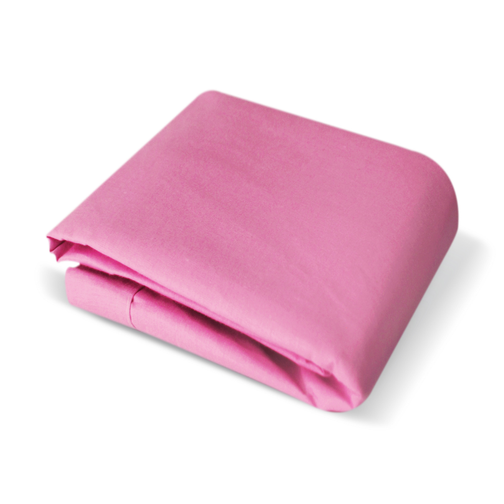 Par de Fundas De Almohada Estándar 200 -15 Colores A Elegir